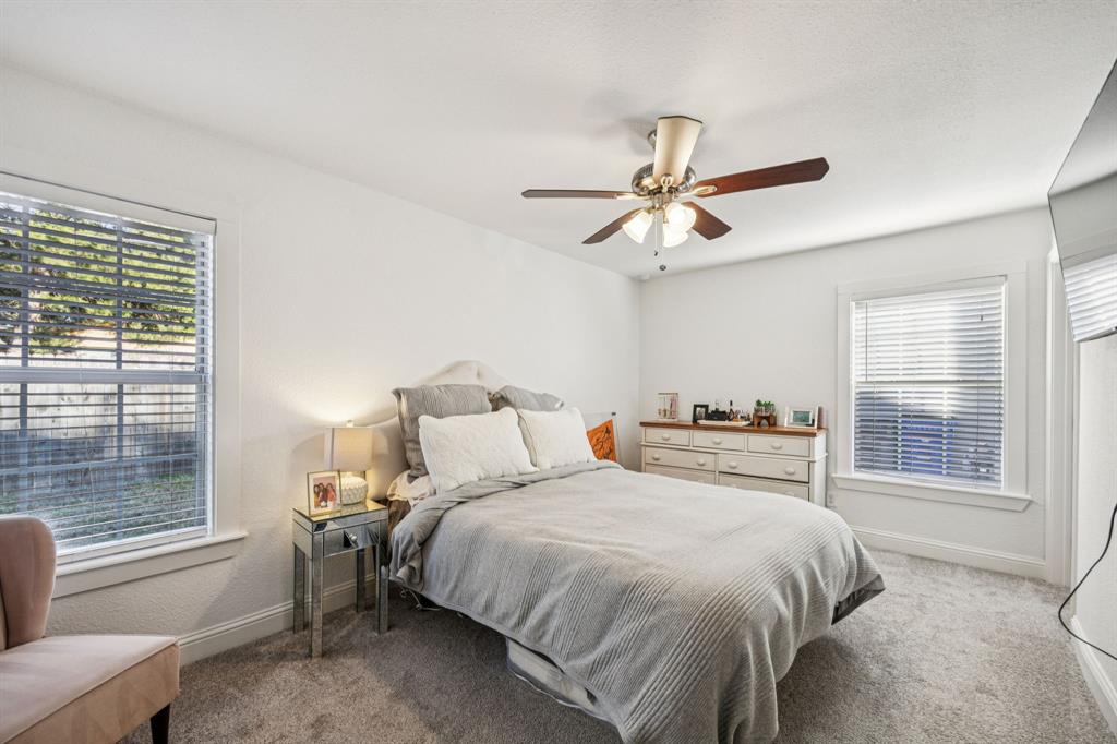 Town North Estates - Residential