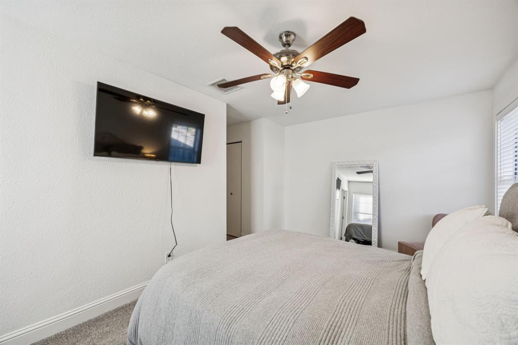 Town North Estates - Residential