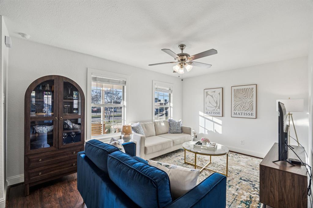 Town North Estates - Residential