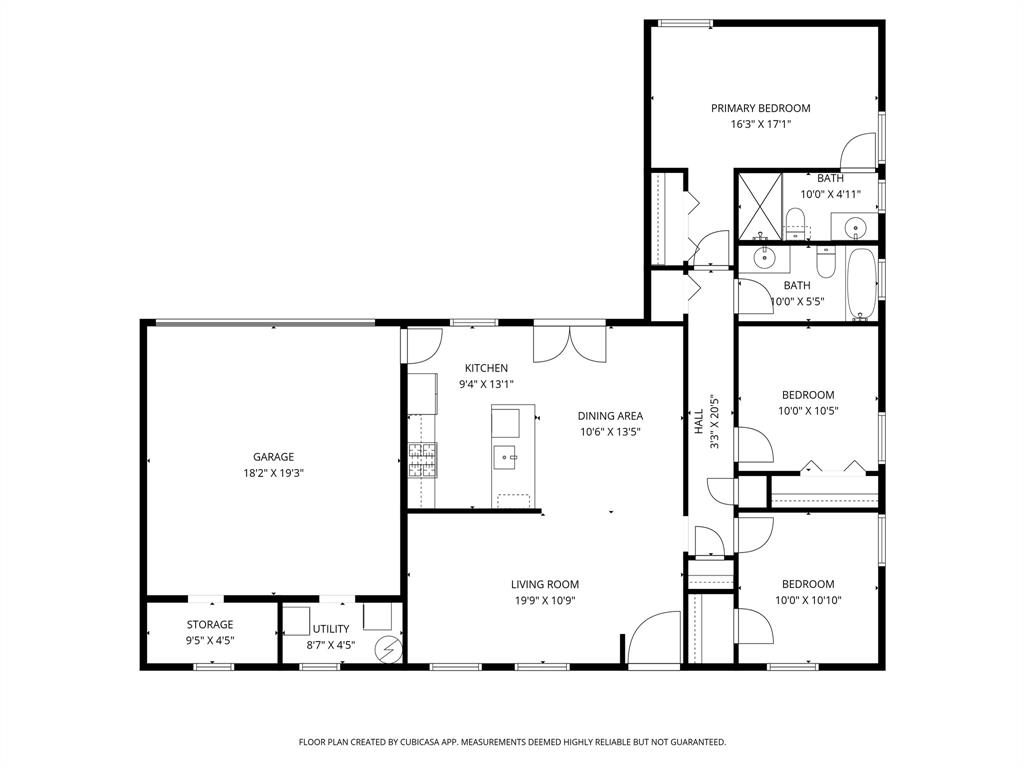 Town North Estates - Residential