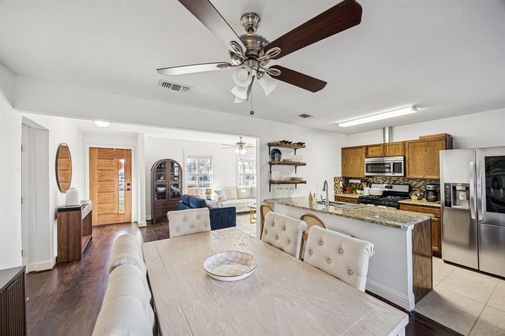 Town North Estates - Residential