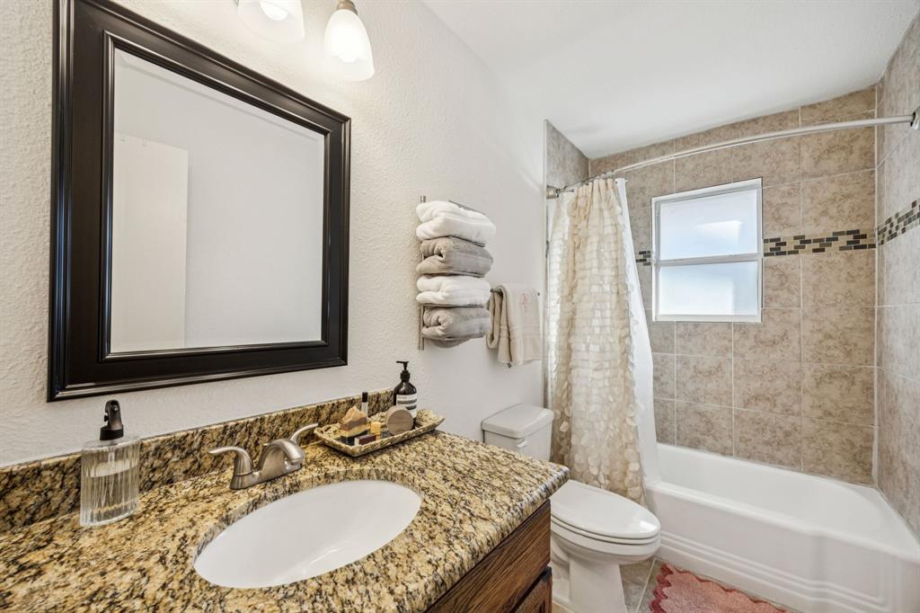 Town North Estates - Residential