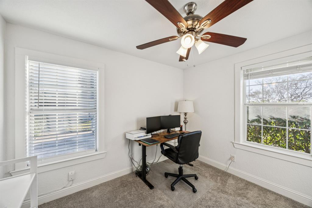 Town North Estates - Residential