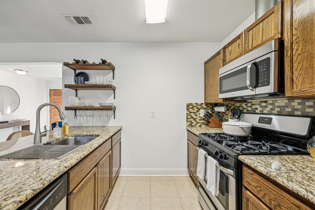 Town North Estates - Residential