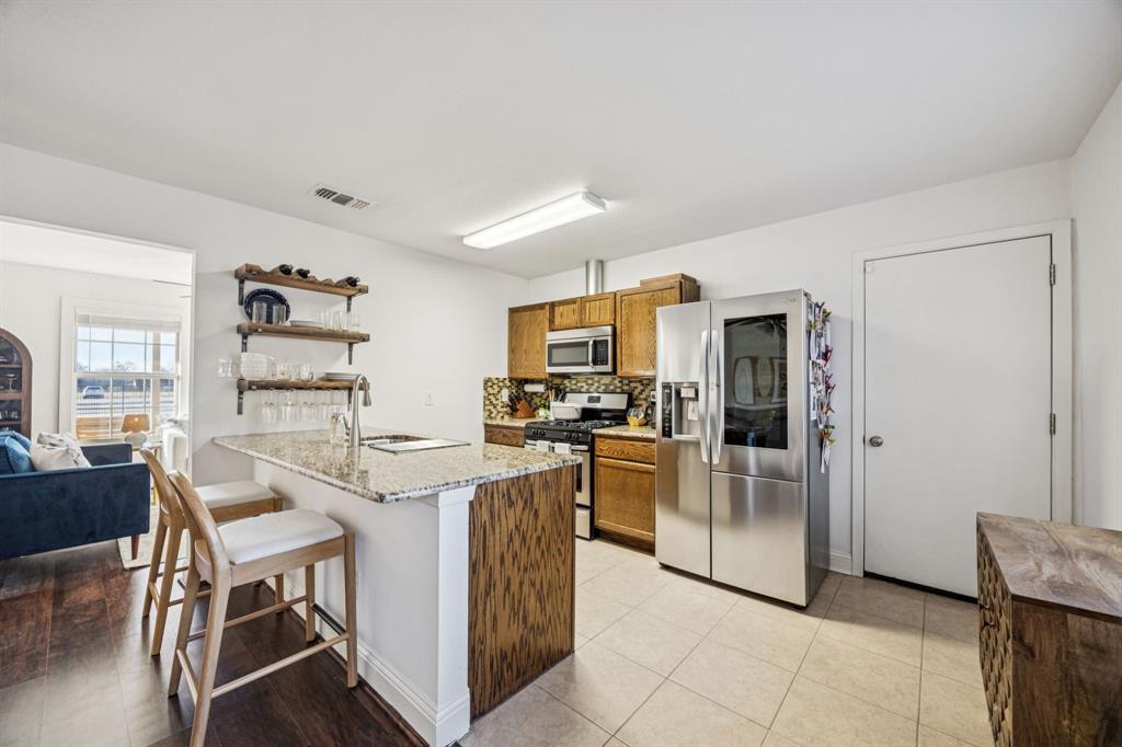 Town North Estates - Residential