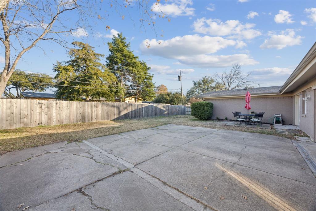 Town North Estates - Residential