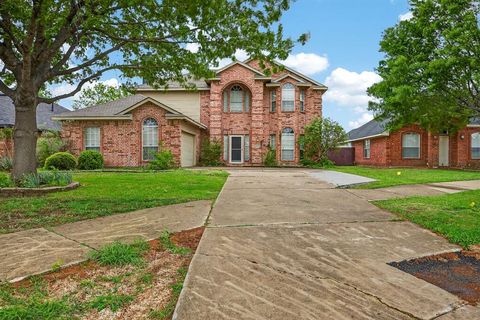 2233 San Simeon Drive Mesquite TX 75181