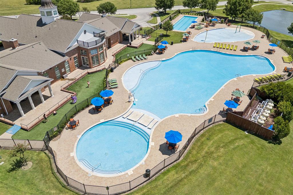 Williamsburg Ph 1b-2 - Residential