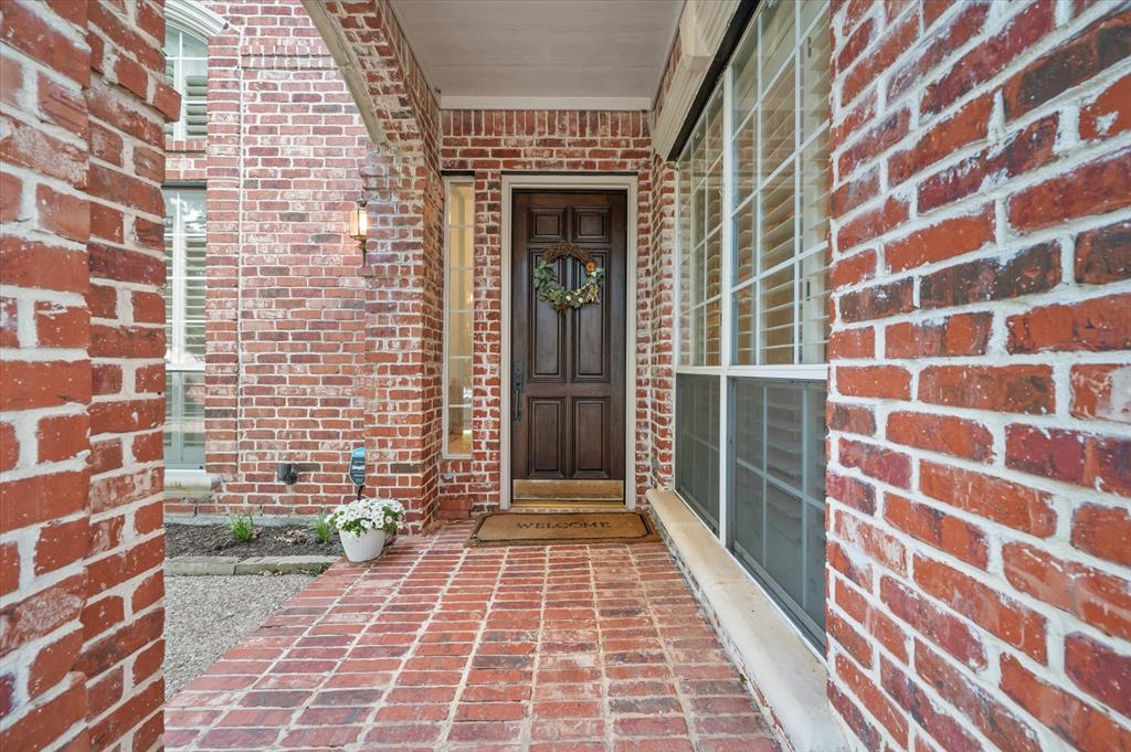 1208 Wills Point Drive