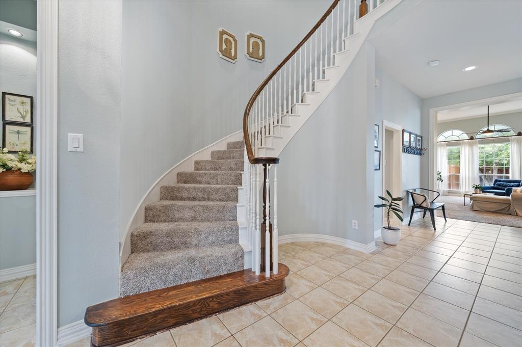 1208 Wills Point Drive
