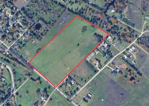 450 & 500 S Kaufman Street Seagoville TX 75159