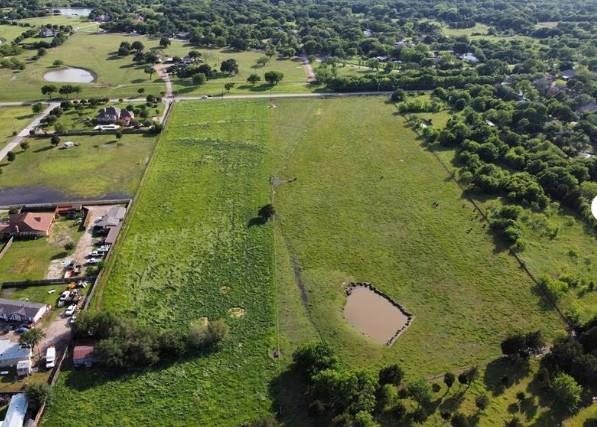 450 & 500 S Kaufman Street