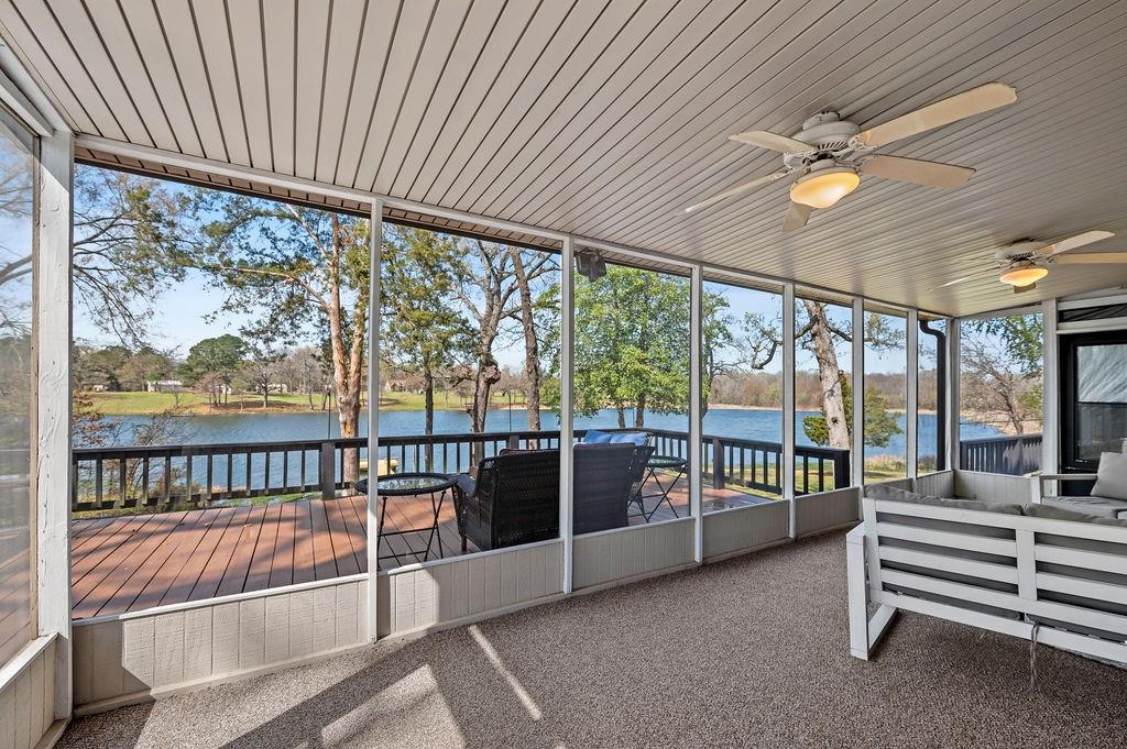 Sundowner - Residential