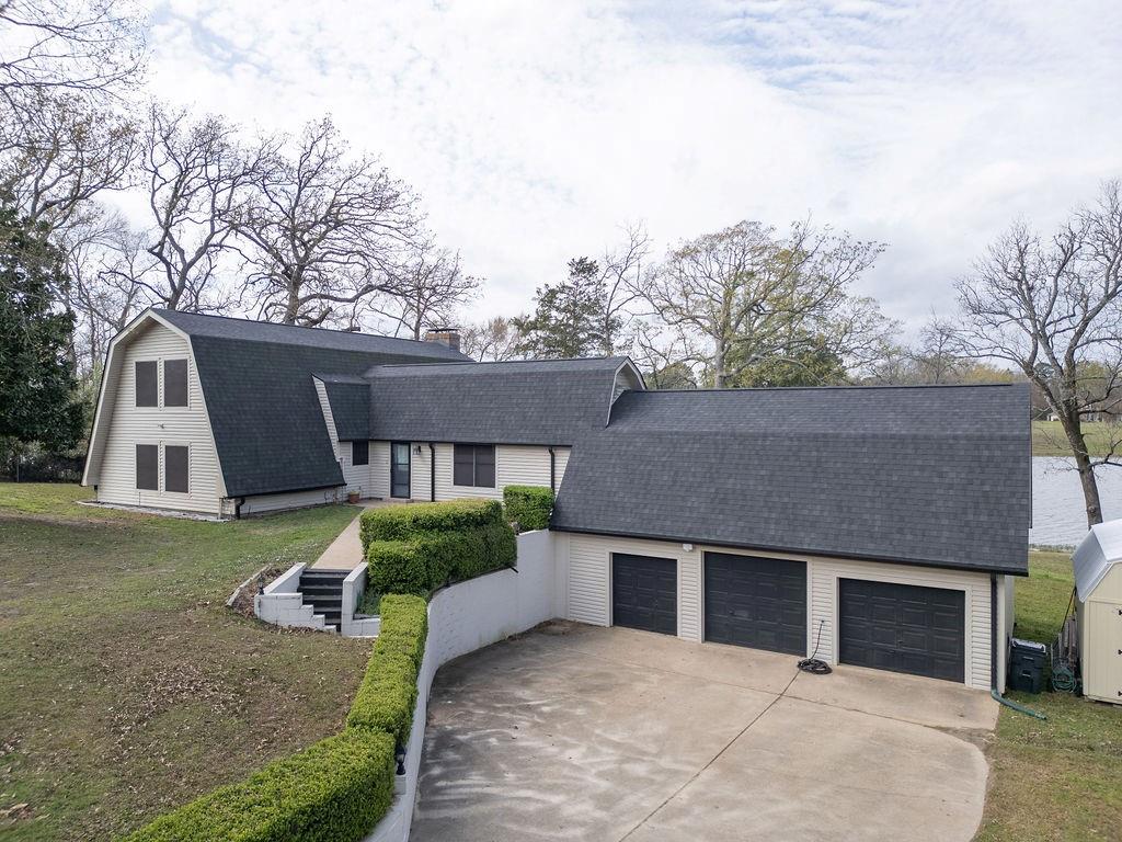 Sundowner - Residential