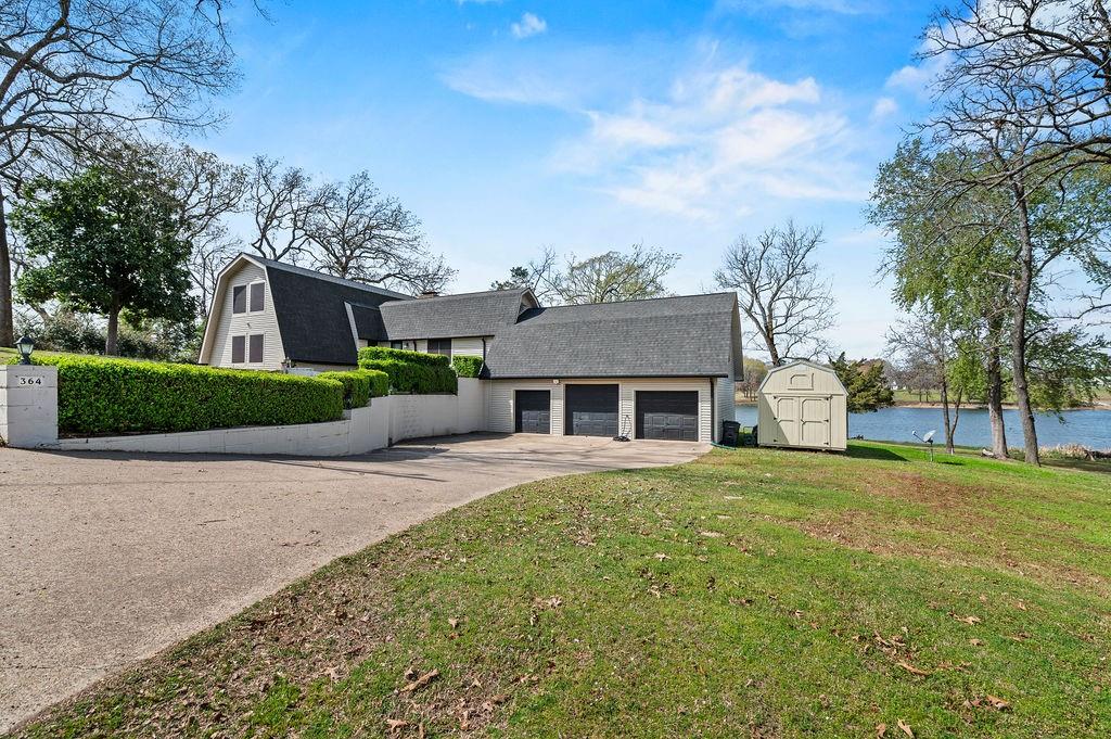 364 Private Road 6602