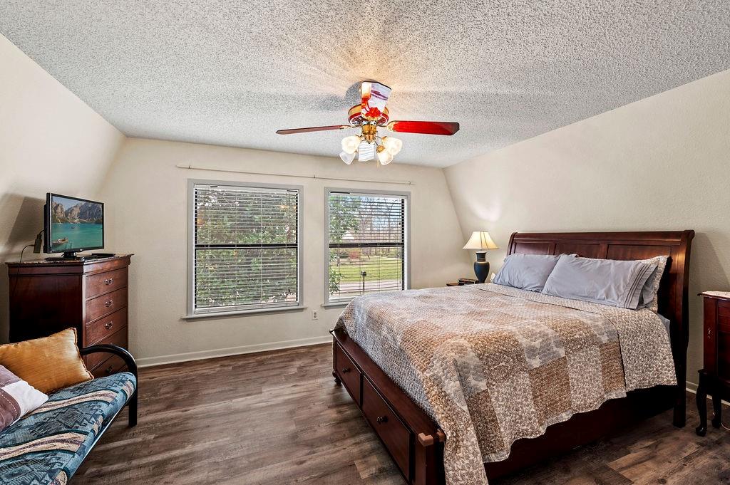 Sundowner - Residential