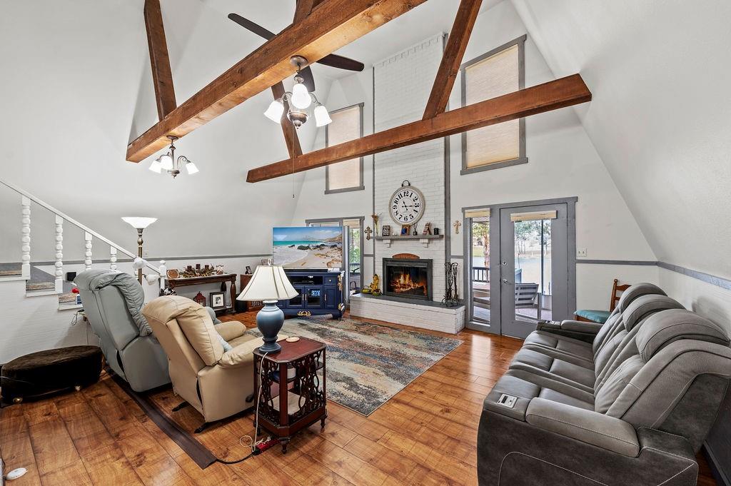 Sundowner - Residential