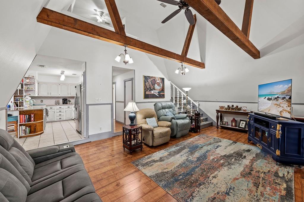 Sundowner - Residential