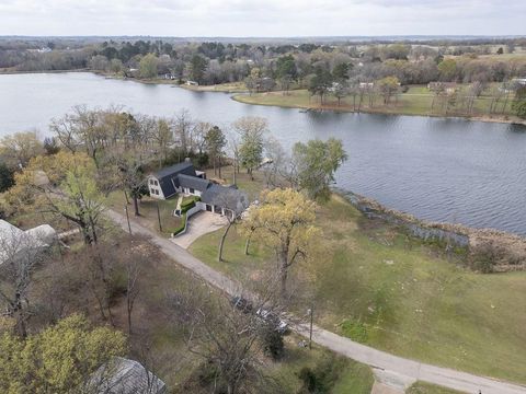 Photo of 364 Private Road 6602, Mineola, TX 75773 (MLS # 21211854)