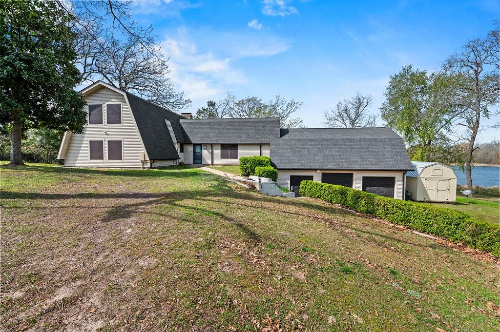 Sundowner - Residential