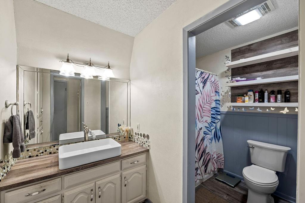 Sundowner - Residential