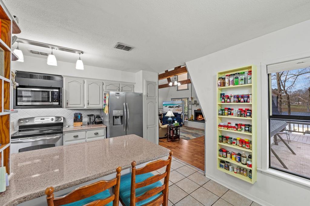 Sundowner - Residential