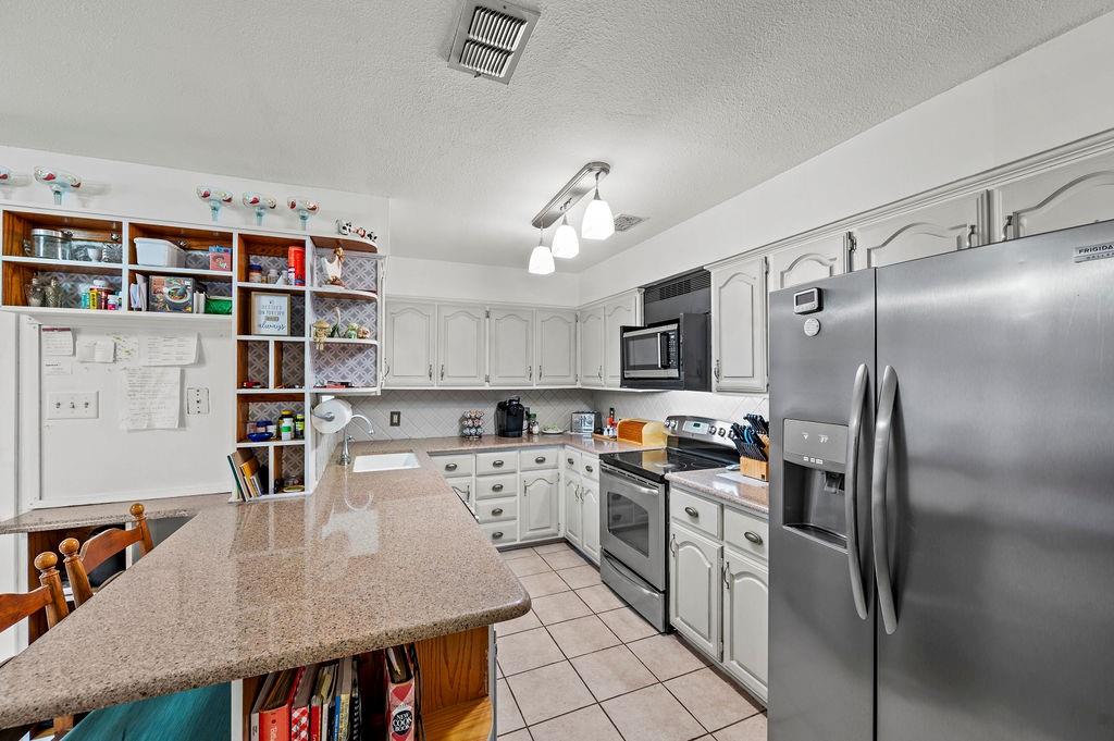 Sundowner - Residential