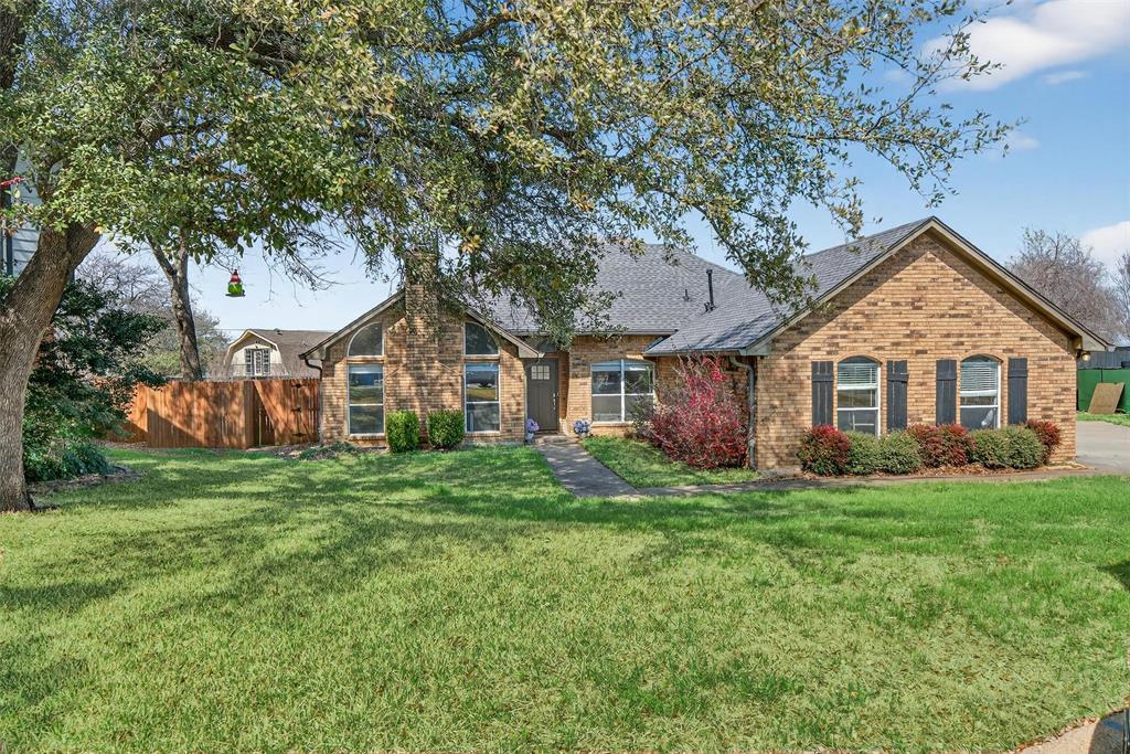 1302 White Wing Court