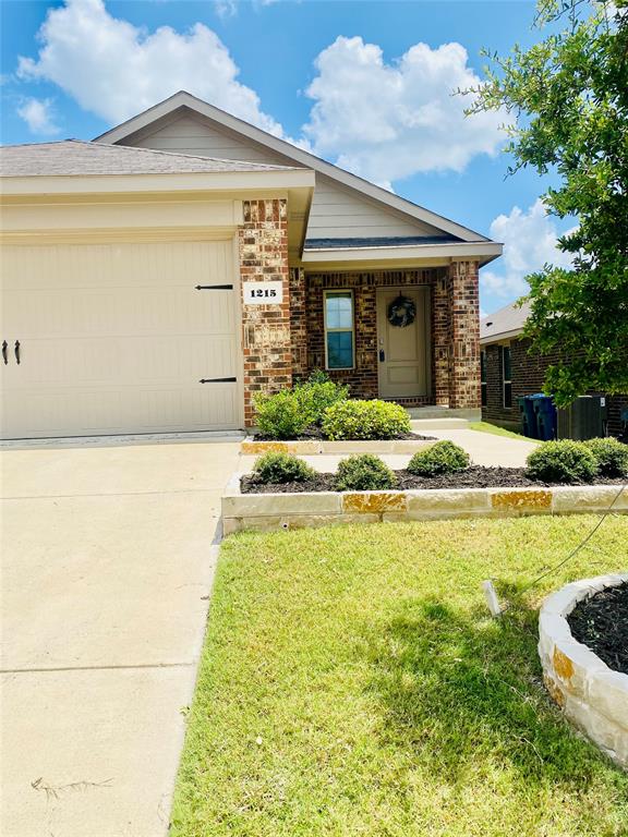 1215 Nursery Drive