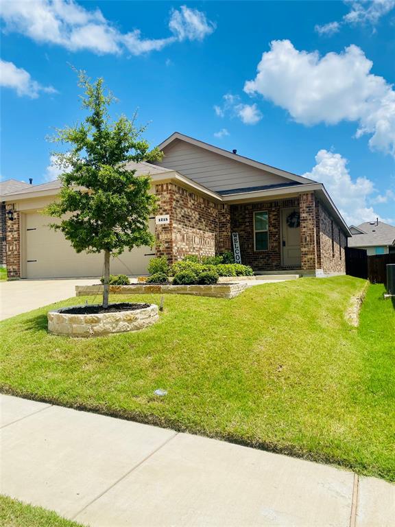 1215 Nursery Drive
