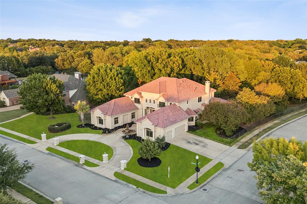 945 Deer Hollow Boulevard