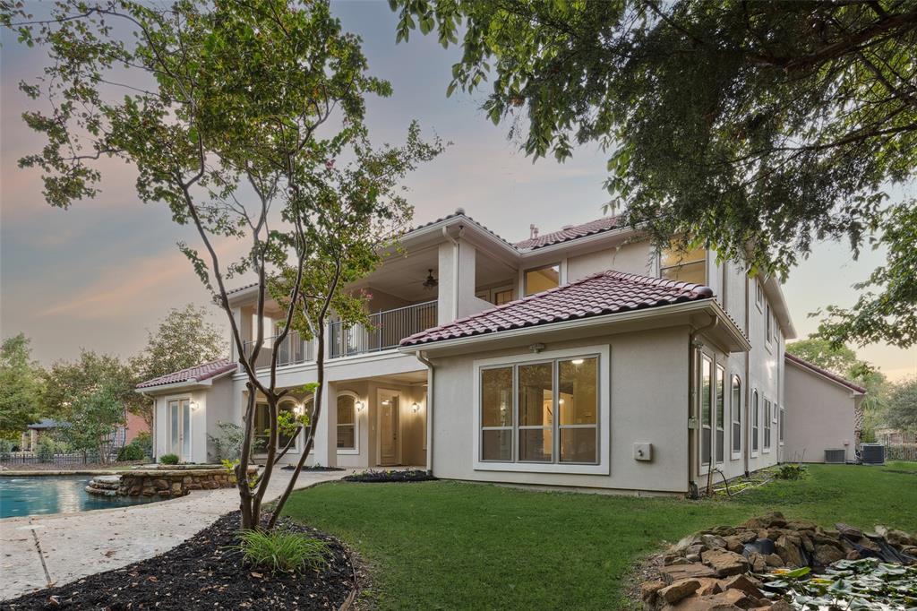 Southlake Woods Add - Residential