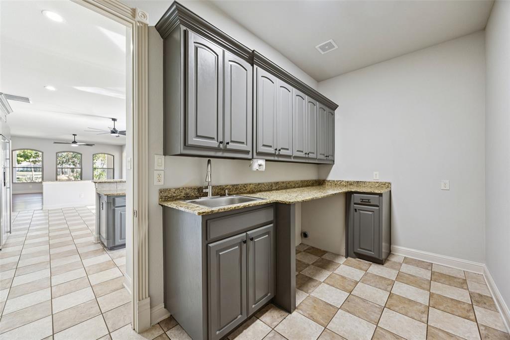 Southlake Woods Add - Residential