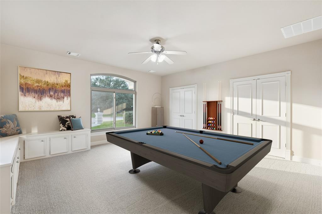 Southlake Woods Add - Residential