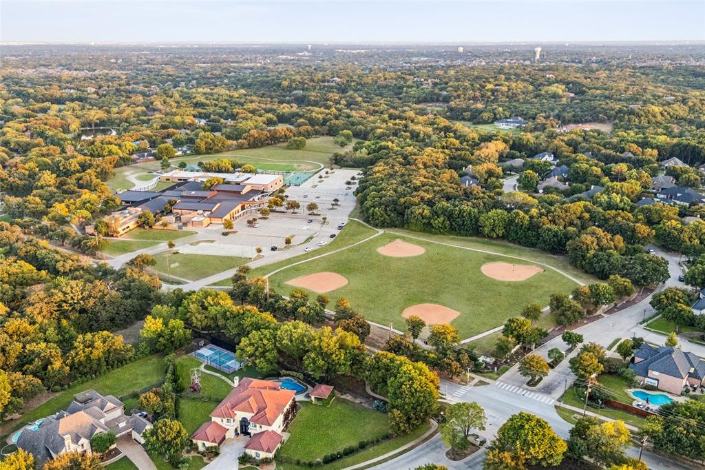 Southlake Woods Add - Residential