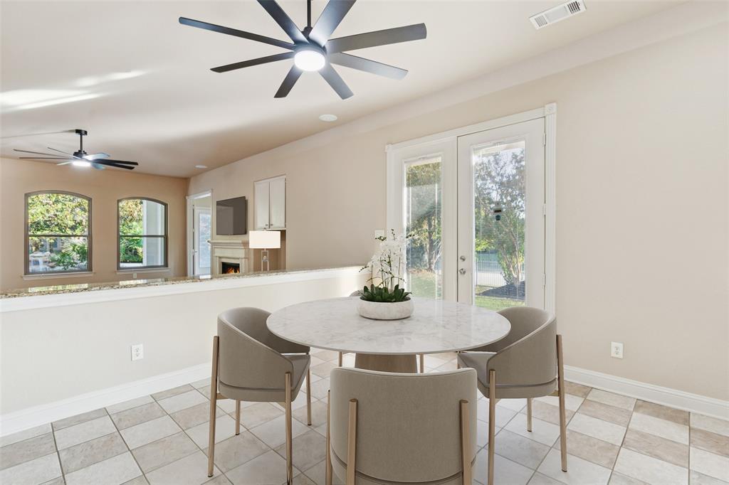 Southlake Woods Add - Residential