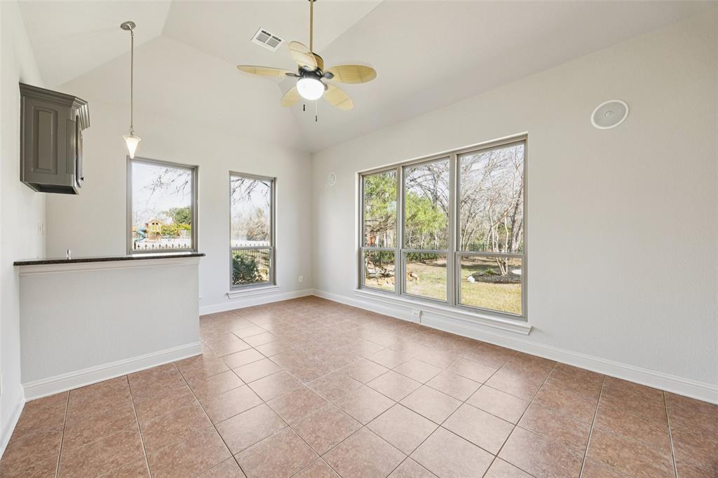 Southlake Woods Add - Residential