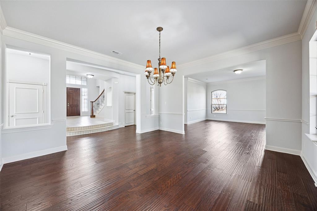 Southlake Woods Add - Residential