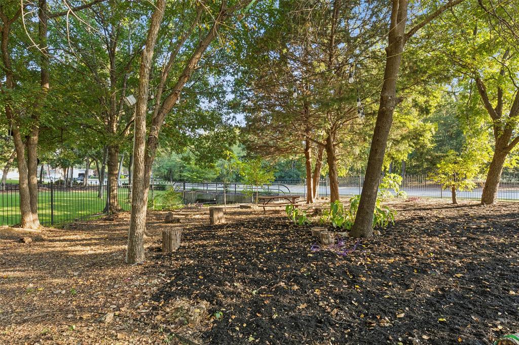 Southlake Woods Add - Residential