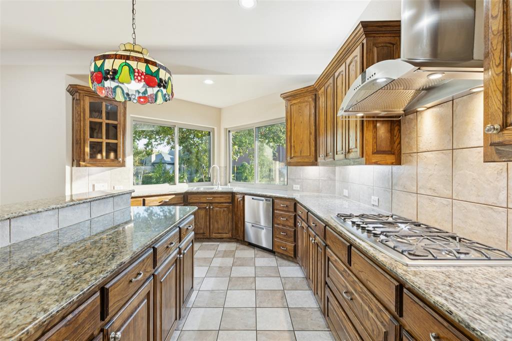 Southlake Woods Add - Residential