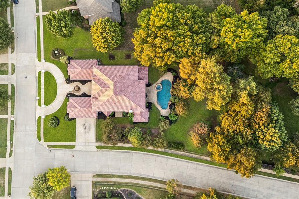 Southlake Woods Add - Residential