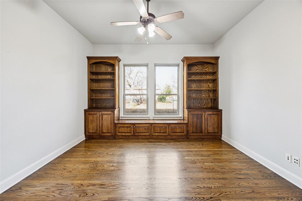 Southlake Woods Add - Residential