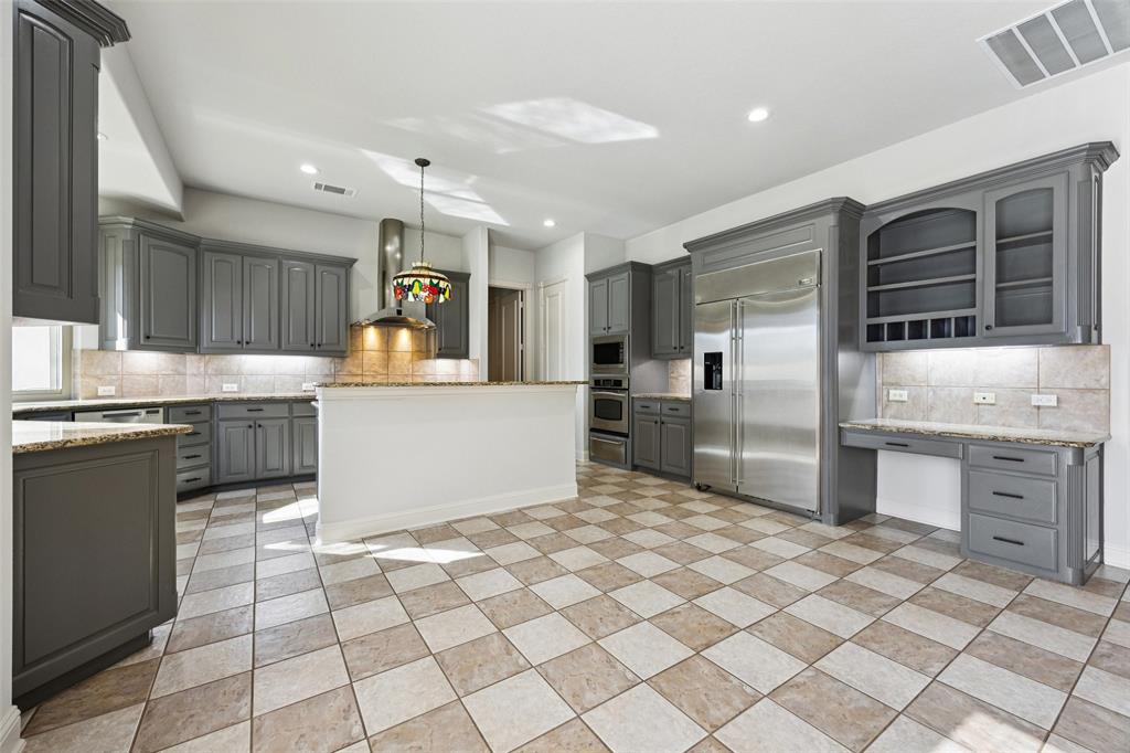 Southlake Woods Add - Residential