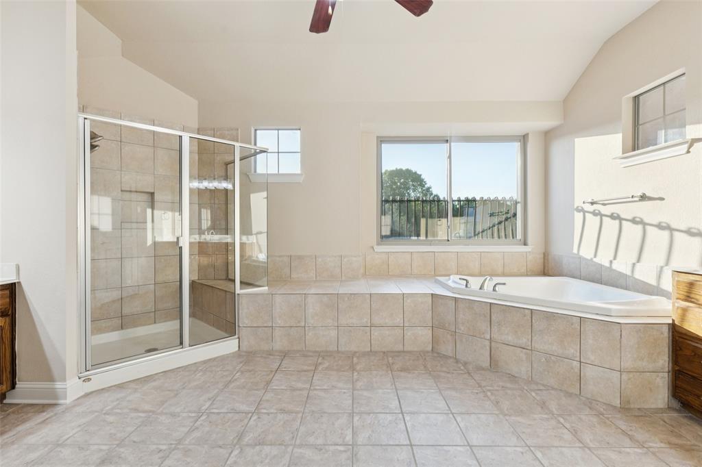 Southlake Woods Add - Residential