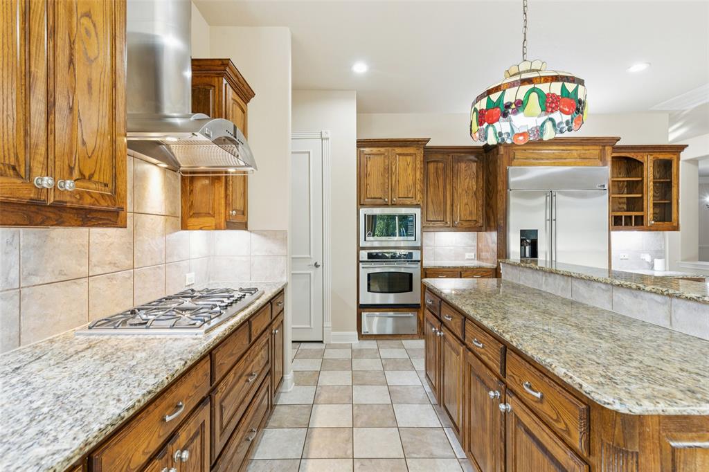 Southlake Woods Add - Residential