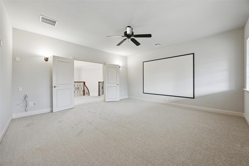 Southlake Woods Add - Residential