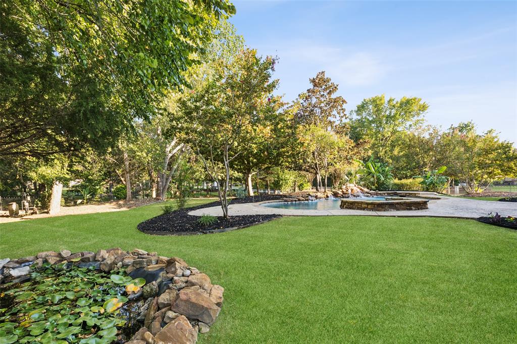 Southlake Woods Add - Residential