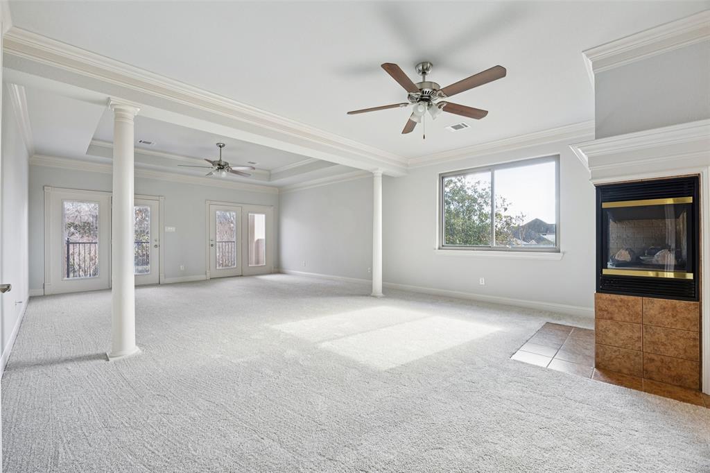 Southlake Woods Add - Residential