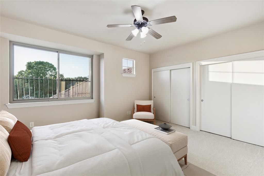 Southlake Woods Add - Residential