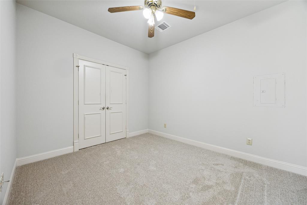 Southlake Woods Add - Residential